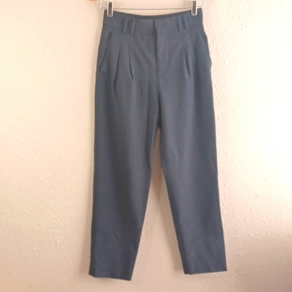 ZARA Dress Pants. - Picture 1 of 7